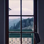 Tauglerei Kamin In Den Zauberbergen *