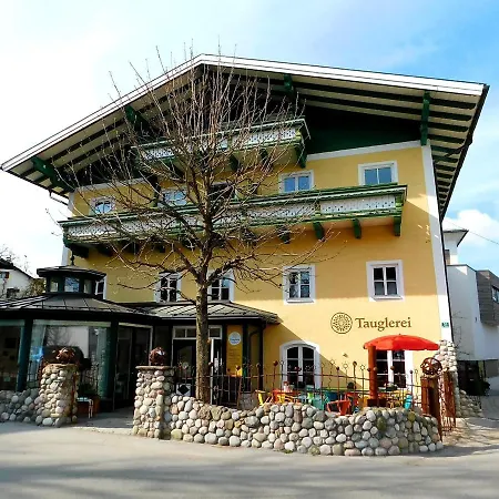 Tauglerei Kamin In Den Zauberbergen Apartamento