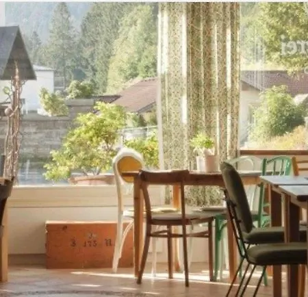 Apartament Tauglerei Kamin In Den Zauberbergen Sankt Koloman