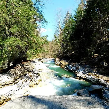 Apartamento Tauglerei Kamin In Den Zauberbergen *