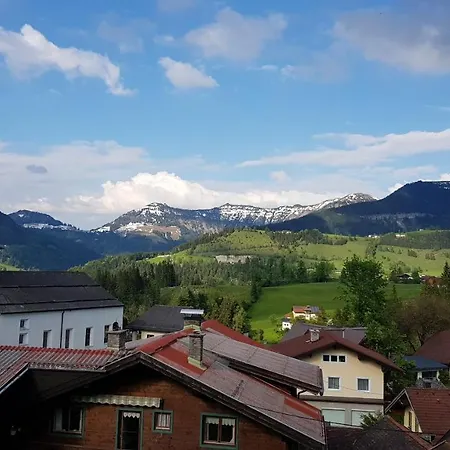 Tauglerei Kamin In Den Zauberbergen Apartamento *