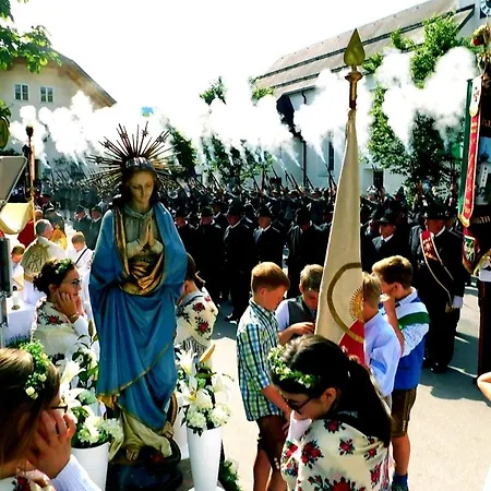 Apartamento Tauglerei Kamin In Den Zauberbergen