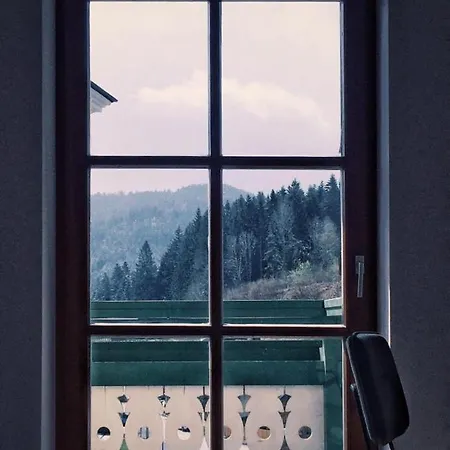 Tauglerei Kamin In Den Zauberbergen *