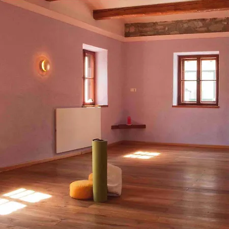 Tauglerei Kamin In Den Zauberbergen * Sankt Koloman