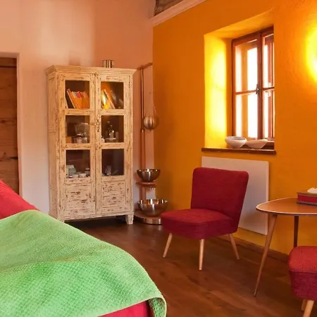 Apartament Tauglerei Kamin In Den Zauberbergen *