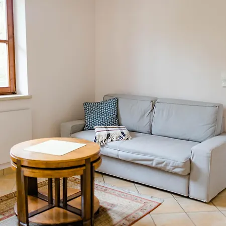 Apartamento Tauglerei Kamin In Den Zauberbergen *