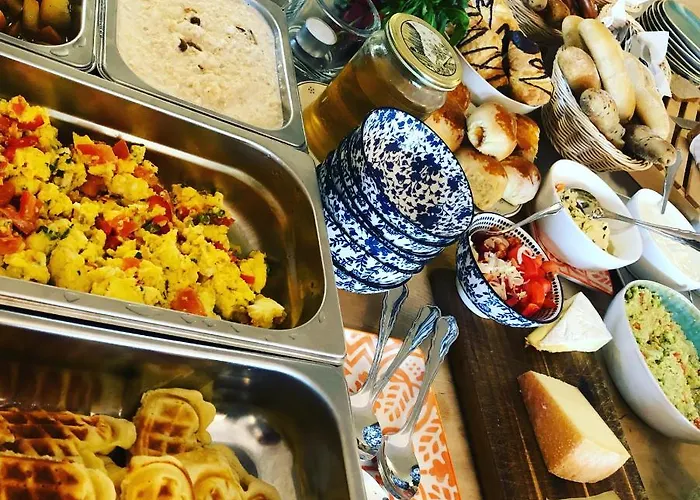 Tauglerei Kamin In Den Zauberbergen * 圣科罗曼