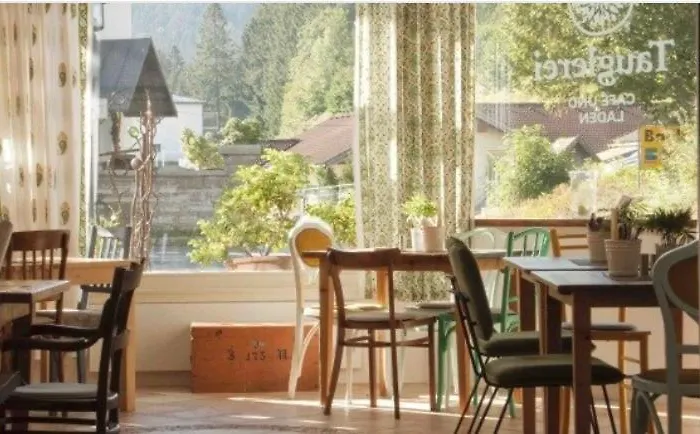 Apartament Tauglerei Kamin In Den Zauberbergen Sankt Koloman
