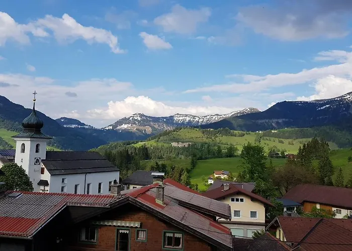 Tauglerei Kamin In Den Zauberbergen Apartament *