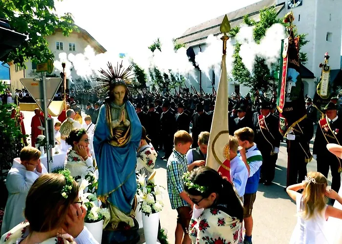 公寓 Tauglerei Kamin In Den Zauberbergen