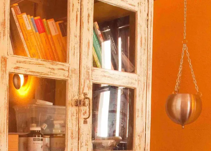 Tauglerei Kamin In Den Zauberbergen * 圣科罗曼